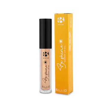 Be Shine | Gloss Balsamo Labbra Curativo