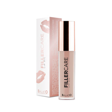 Filler Care – Il Lip-Oil Must-Have per Labbra Perfette 💋✨