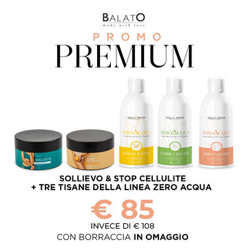 Promo Premium