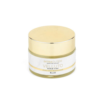 Velluto Scrub Viso | Magica Crema Effetto Scrub