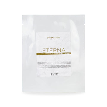 Eterna – Maschera viso in tessuto liftante e anti-age