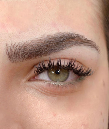 Micro Blading