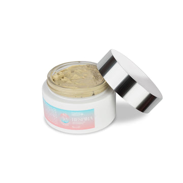 🌿 RESPIRA | Maschera purificante effetto perfezione | Detox naturale