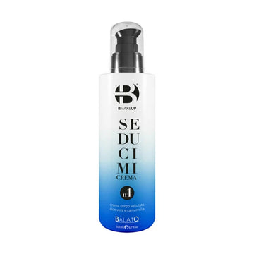 Seducimi Crema | Aloe Vera & Camomilla