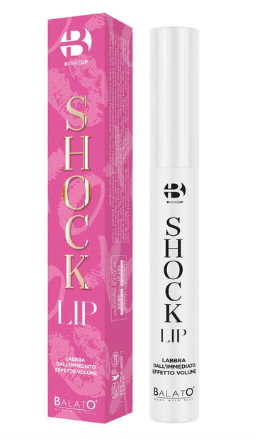 Shock Lip – Volume & Idratazione Immediata