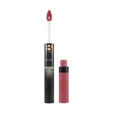 Lacca per labbra duo - 04 Rosso Arancio
