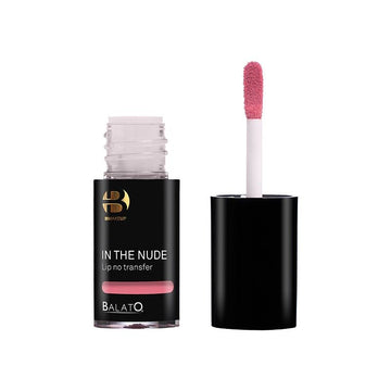 In the Nude | Lip no Transfer - 05 ROSA BOUQUET
