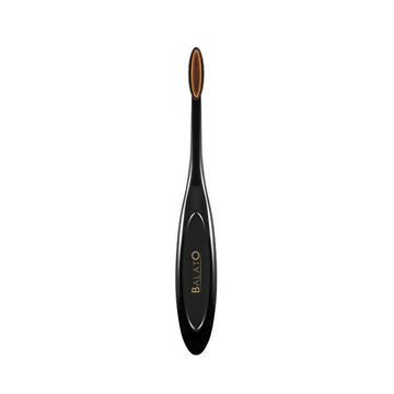 05 | Pennello Contouring Occhi/Labbra - Piatto
