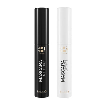 Duo Mascara Liftante&Millefibra