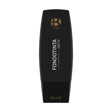 Fondotinta Matte - 03 Dorato