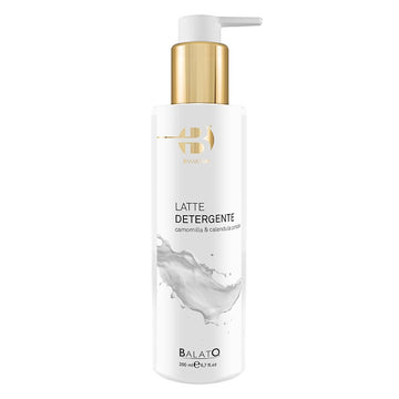 Latte Detergente