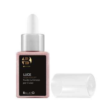 Illuminante | Rosa Yogurt