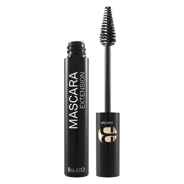 Mascara Extension | Mascara Extra Black Allungante dall’effetto ciglia Finte