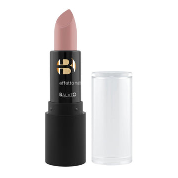 Rossetto Effetto Matte KISS - 07 Albicocca