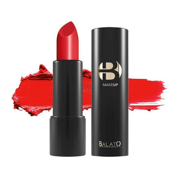 Rossetto Lucido - 01 Rosso Scarlatto
