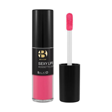 Rossetto Liquido - Rosa Shocking