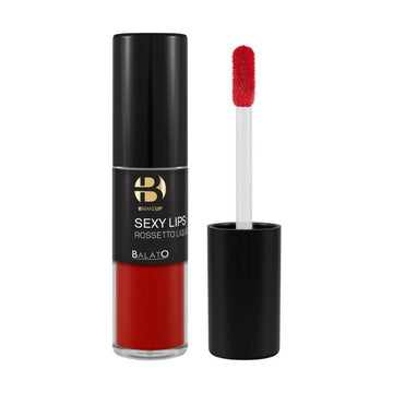 Rossetto Liquido - Rosso Scarlatto
