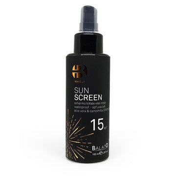 Sun Screen 15