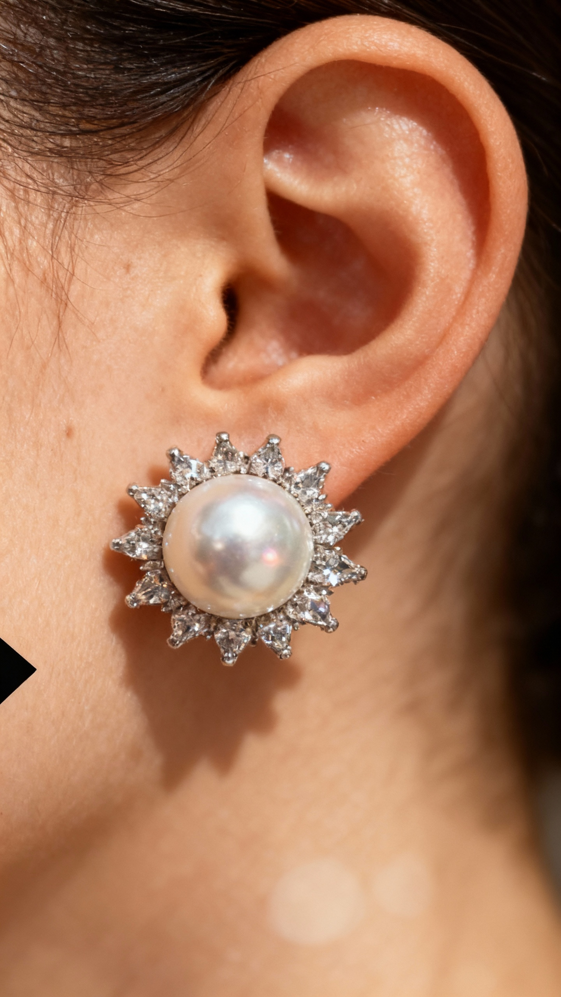 Luminosa – Tris di perle