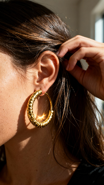 Sole – Set di 3 paia