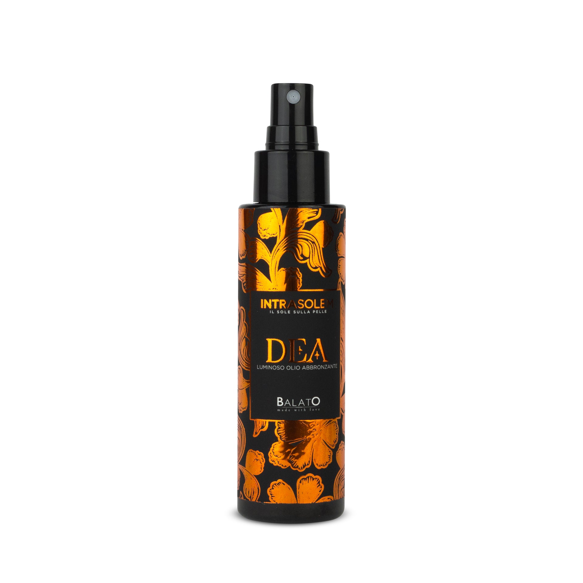 Olio solare | Dea