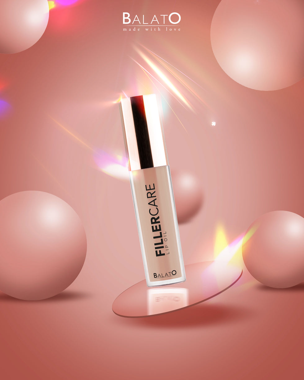Filler Care – Il Lip-Oil Must-Have per Labbra Perfette 💋✨