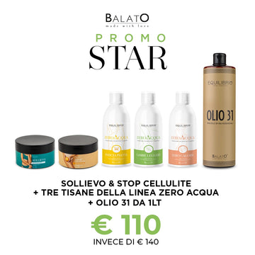 Promo Star