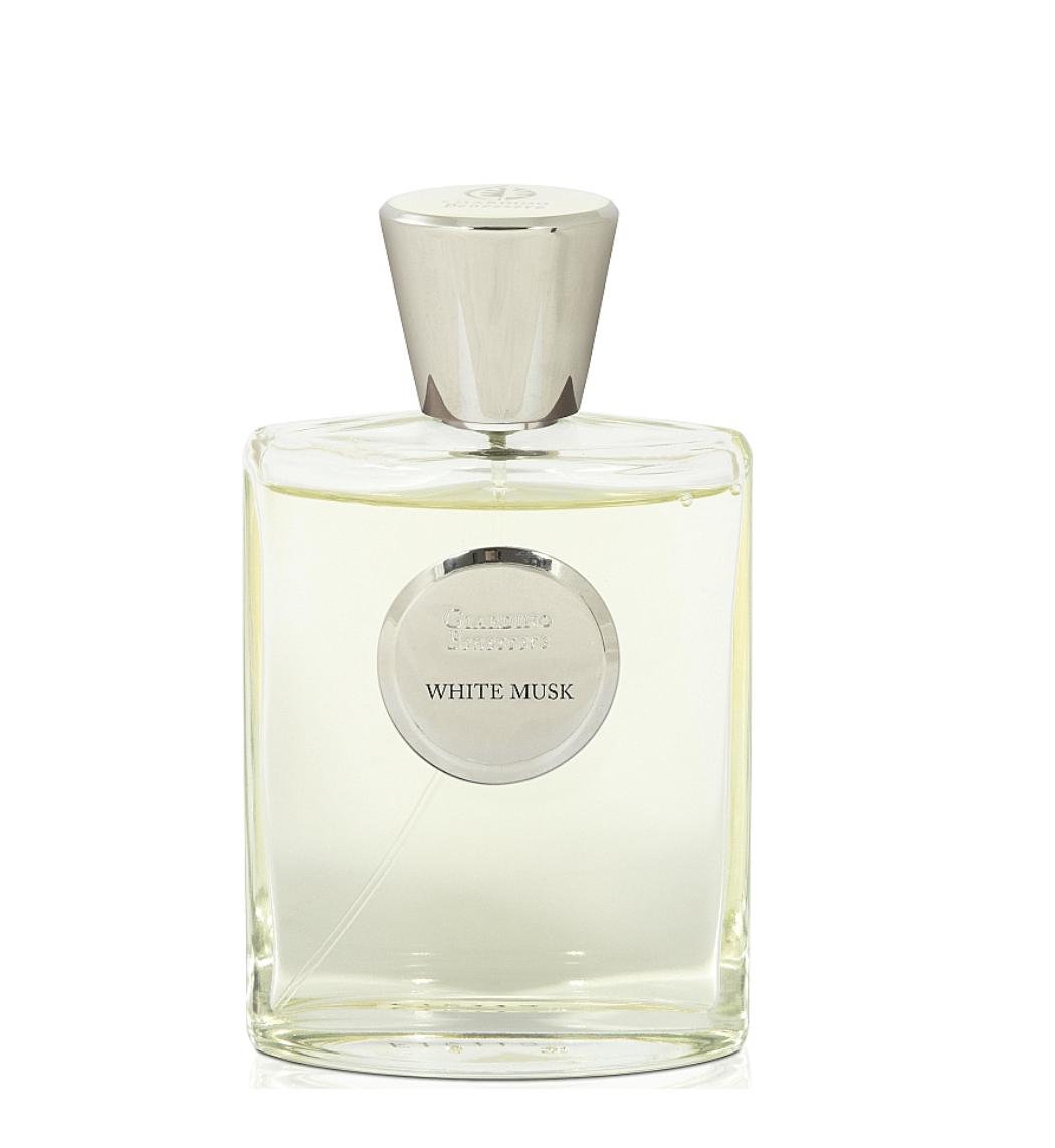 WHITE MUSK - Eau de Parfum