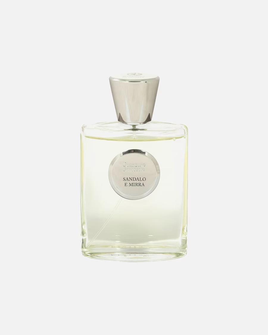 SANDALO E MIRRA - Eau de Parfum