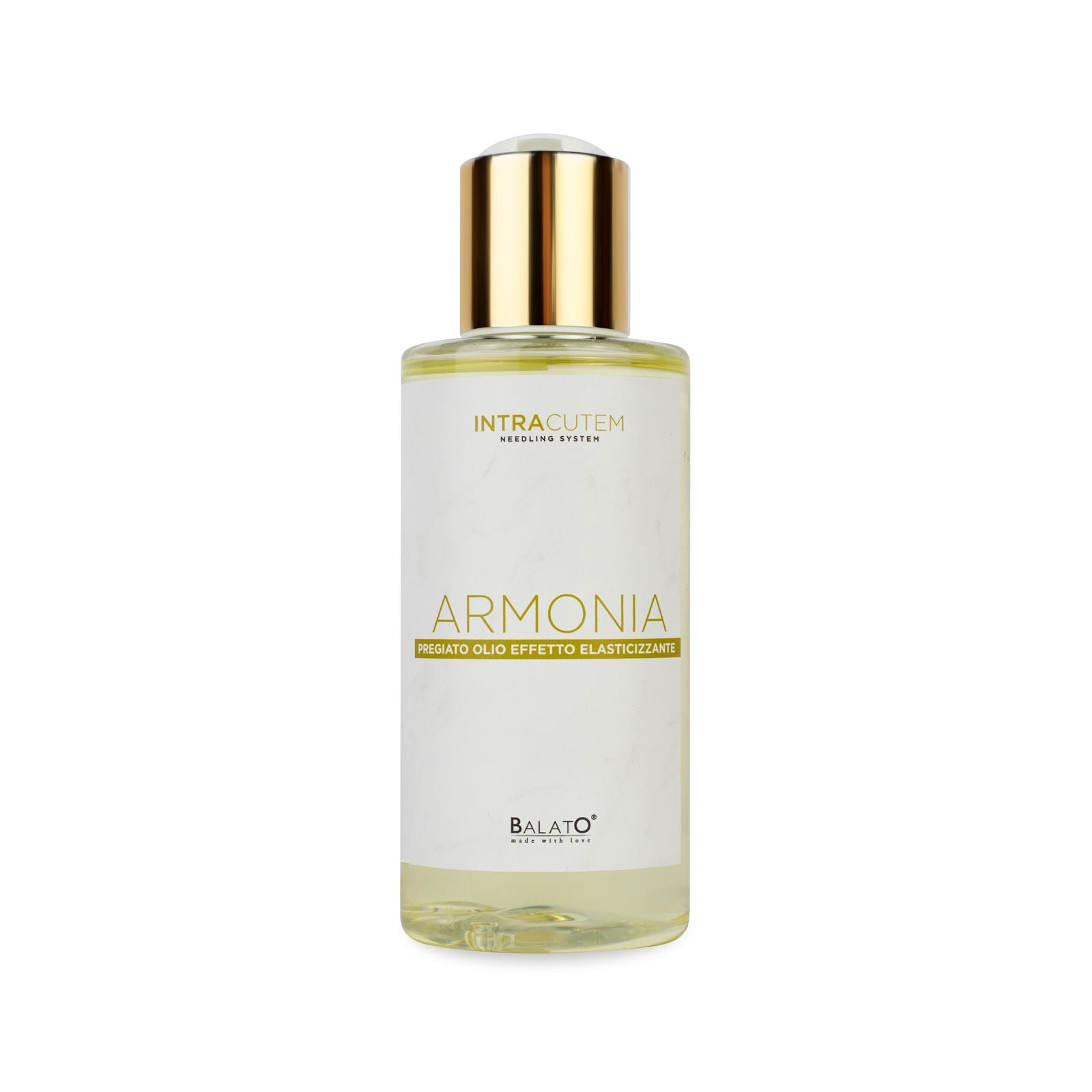 Armonia – Olio corpo elasticizzante