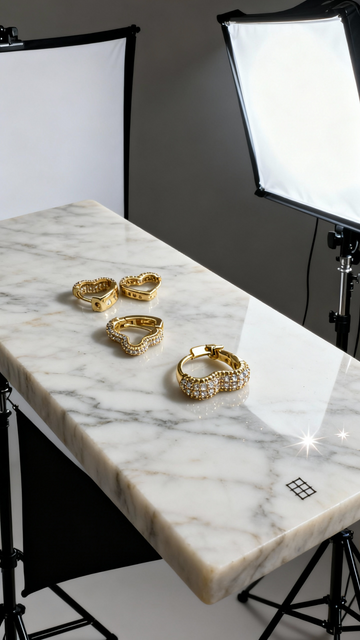 Amore mio – Set di cuori