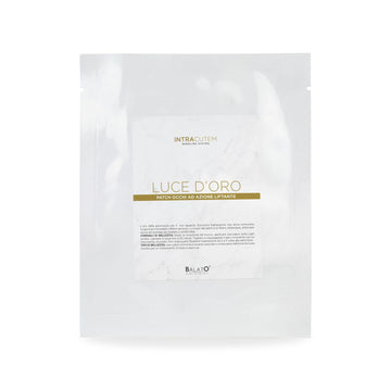 Luce d’Oro – Patch Occhi Liftanti all’Oro
