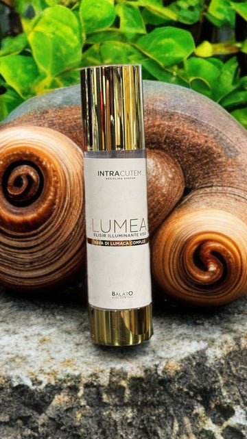LUMEA | Elisir rigenerante e anti-age
