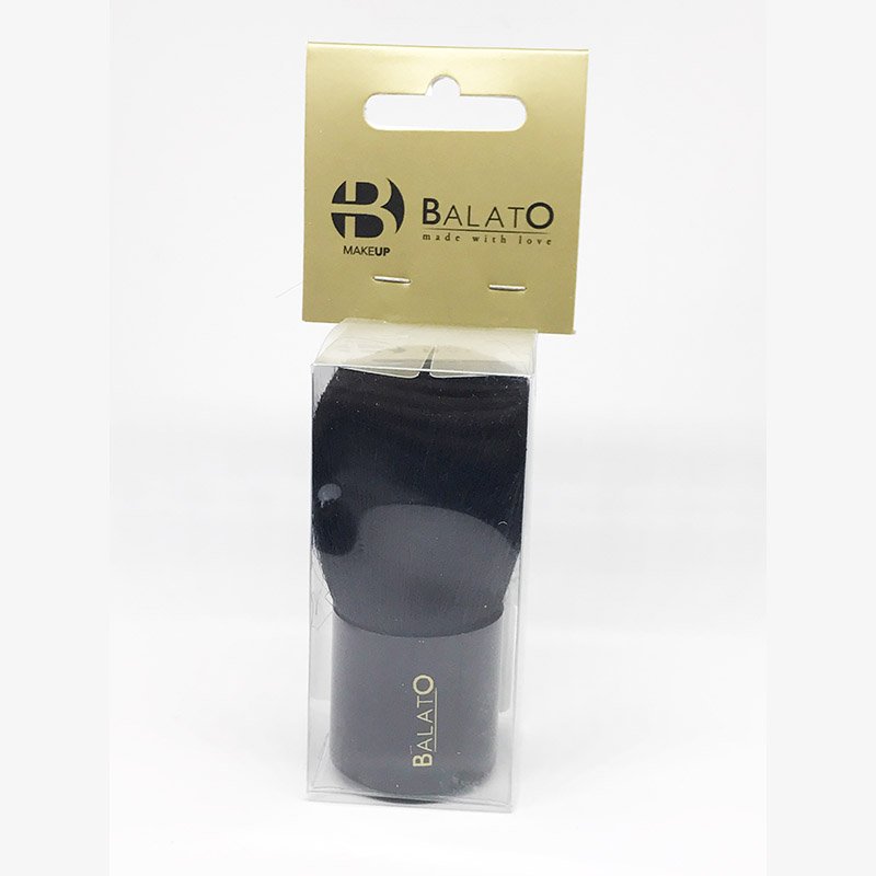 15 Pennello Kabuki Viso