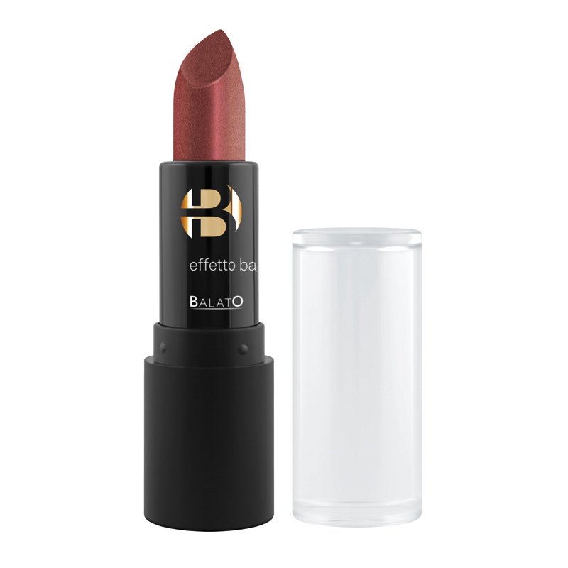 Rossetto Effetto Bagnato KISS - 02 Azalea