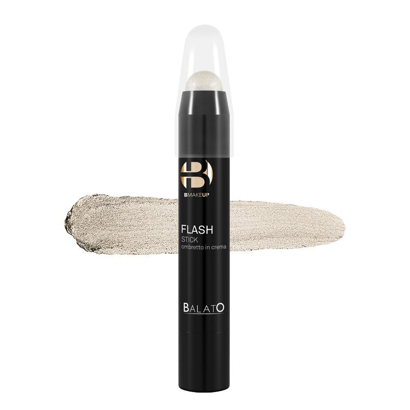 Ombretto Flash Stick - Perla Ghiaccio